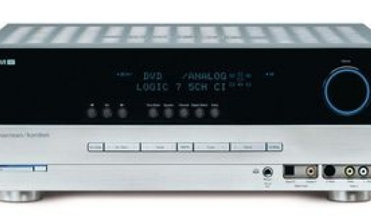 Szczęśliwe siódemki - Harman Kardon