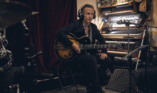 Kamil Abt: Nie lubię się powtarzać