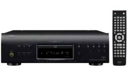 Denon DPB-401UD