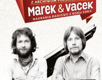 Nagrania radiowe z roku 1963