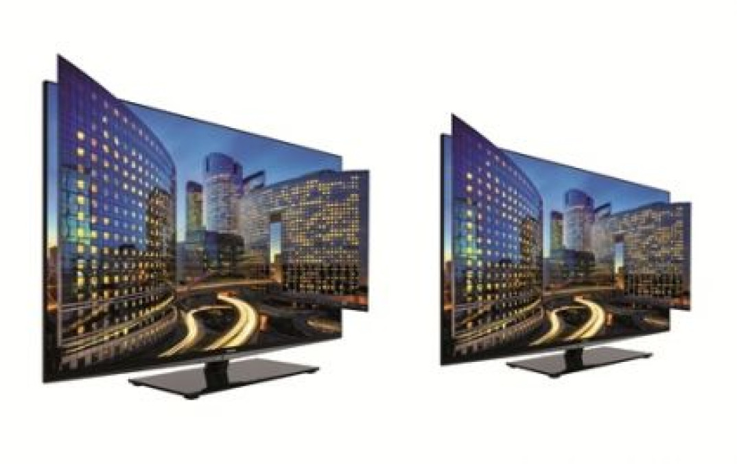 Telewizory Toshiba serii WL938