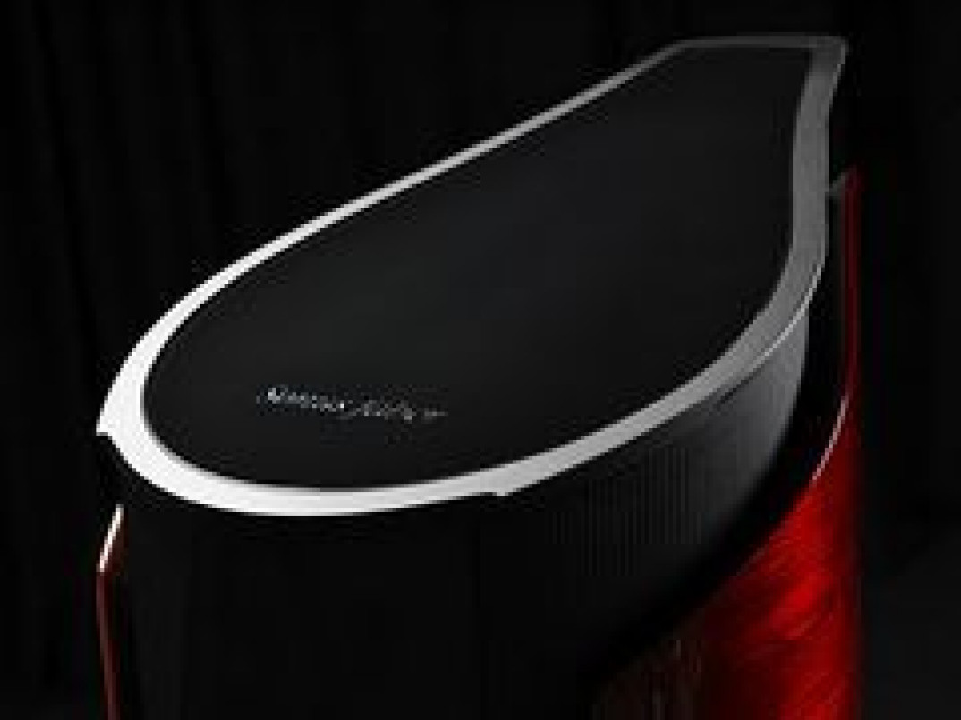 Sonus Faber Aida - premiera za kilka dni