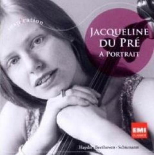 A Portrait Haydn, Beethoven, Schumann Inspiration