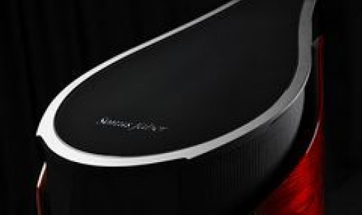 Sonus Faber Aida - premiera za kilka dni