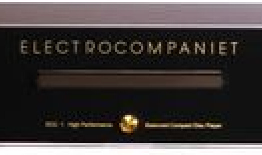 Electrocompaniet u źródła