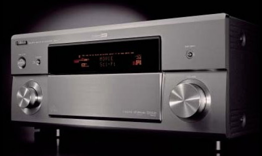 Wzmacniacz Yamaha DSP-Z7