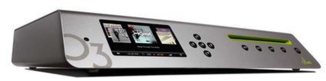 Olive vs. reszta świata. Porównanie odtwarzaczy plików z odtwarzaczami CD w Premium Sound