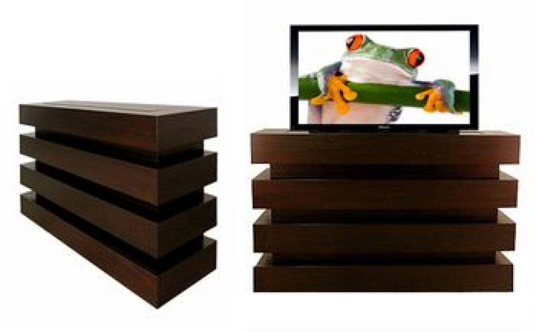 Winda V-lift - do mebli i wnęk