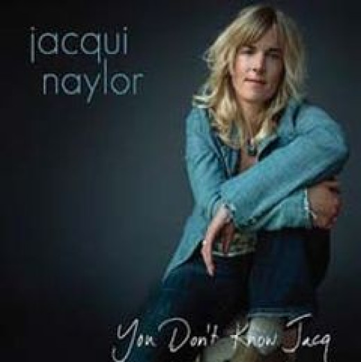 You Don`t Know Jacq