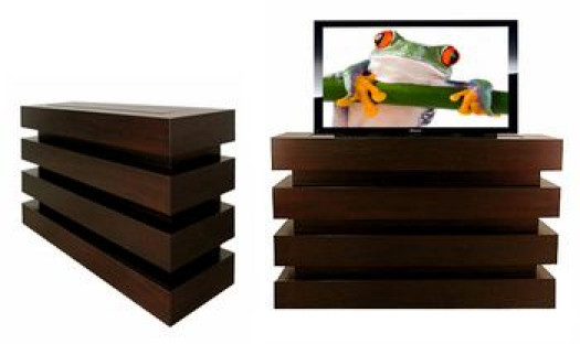 Winda V-lift - do mebli i wnęk