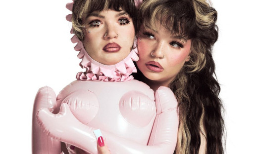 I’m Only F**king Myself