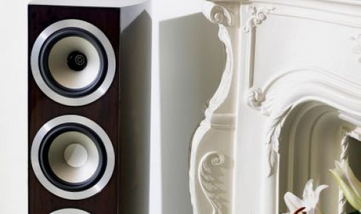 Tannoy Precision w salonie Premium Sound w Gdańsku