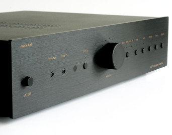 Wzmacniacz Music Hall a30.3