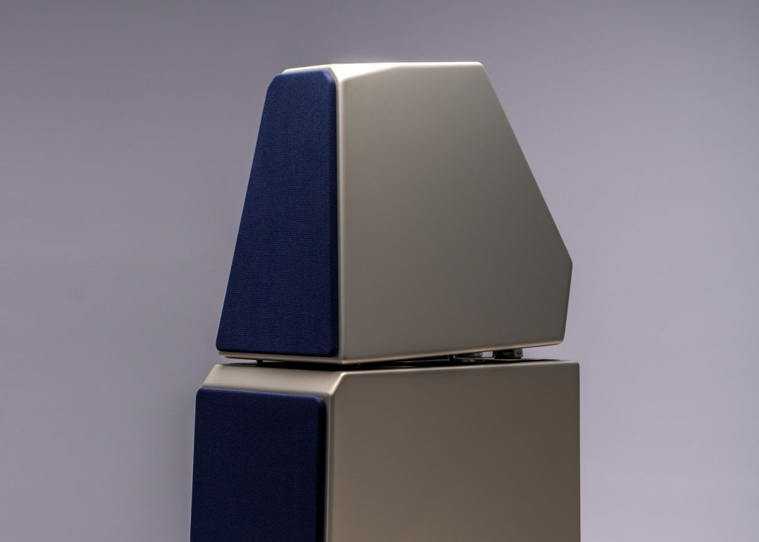 Wilson Audio WATT/Puppy - reedycja kultowych kolumn niebawem na rynku