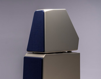 Wilson Audio WATT/Puppy - reedycja kultowych kolumn niebawem na rynku