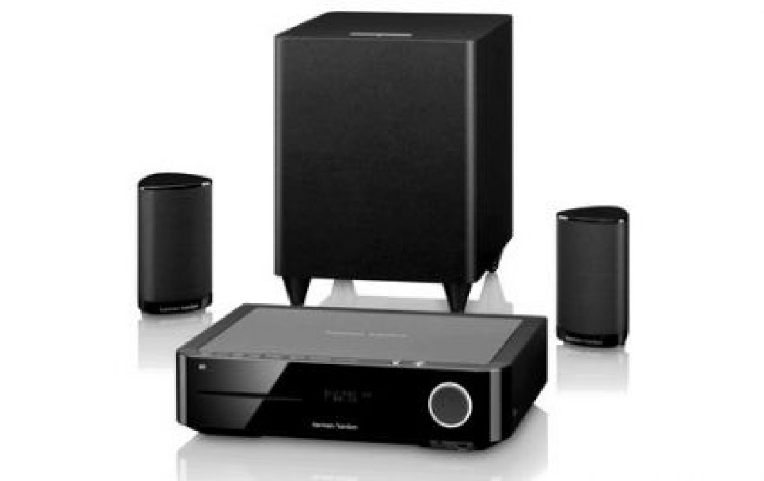 Harman Kardon BDS330