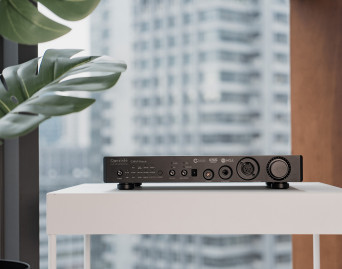 Przetwornik cyfrowo-analogowy Questyle CMA Fifteen