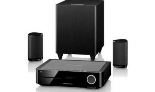 Harman Kardon BDS330
