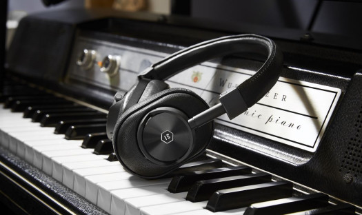 Słuchawki Master &amp; Dynamic MH30, MH40 i MW60 teraz taniej