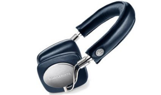 Słuchawki B&amp;W P5 Maserati Edition