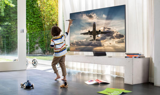 Telewizor Samsung QLED Q95T