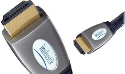 Inakustik Reference HDMI 1.4