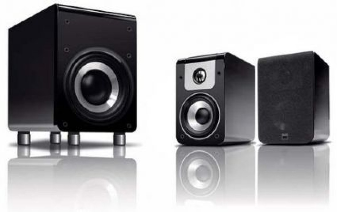 Nad Viso Twenty / Thirty