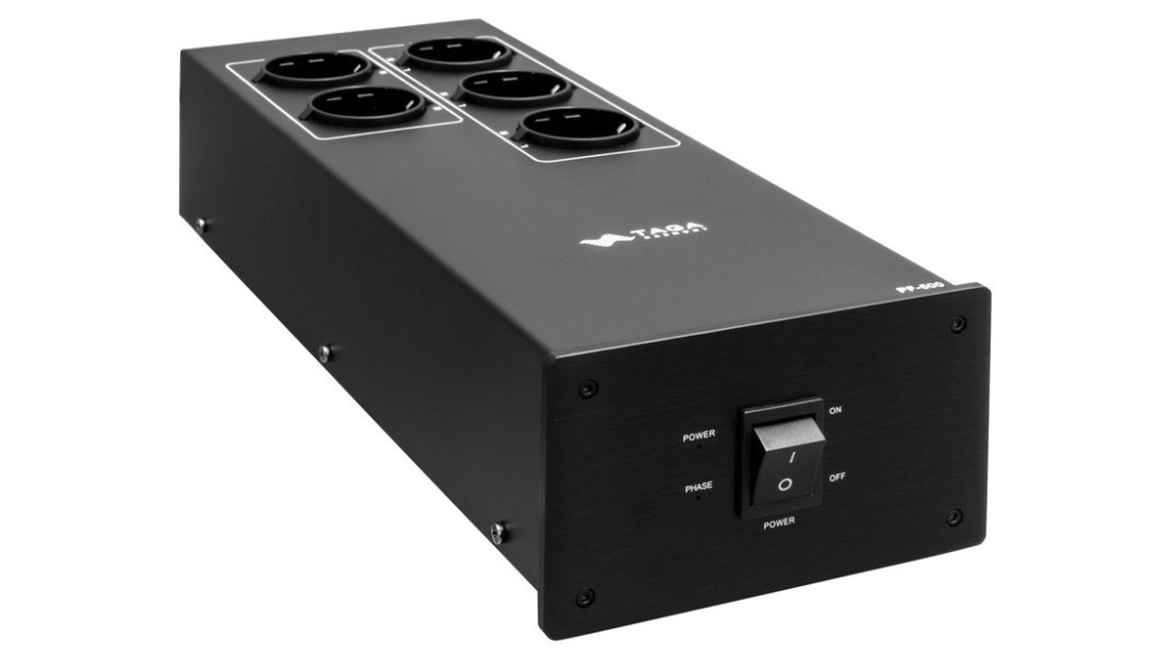 Filtr zasilania Taga Harmony PF-500