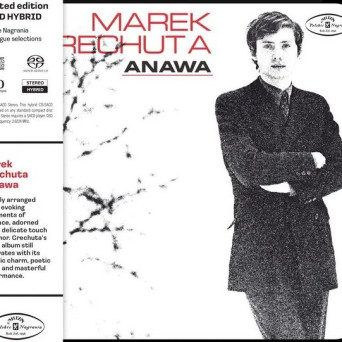 Marek Grechuta &amp; Anawa