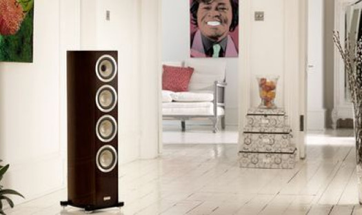 Salon Q21 referencyjnym, wyłączymy dealerem marki TANNOY w województwie łódzkim