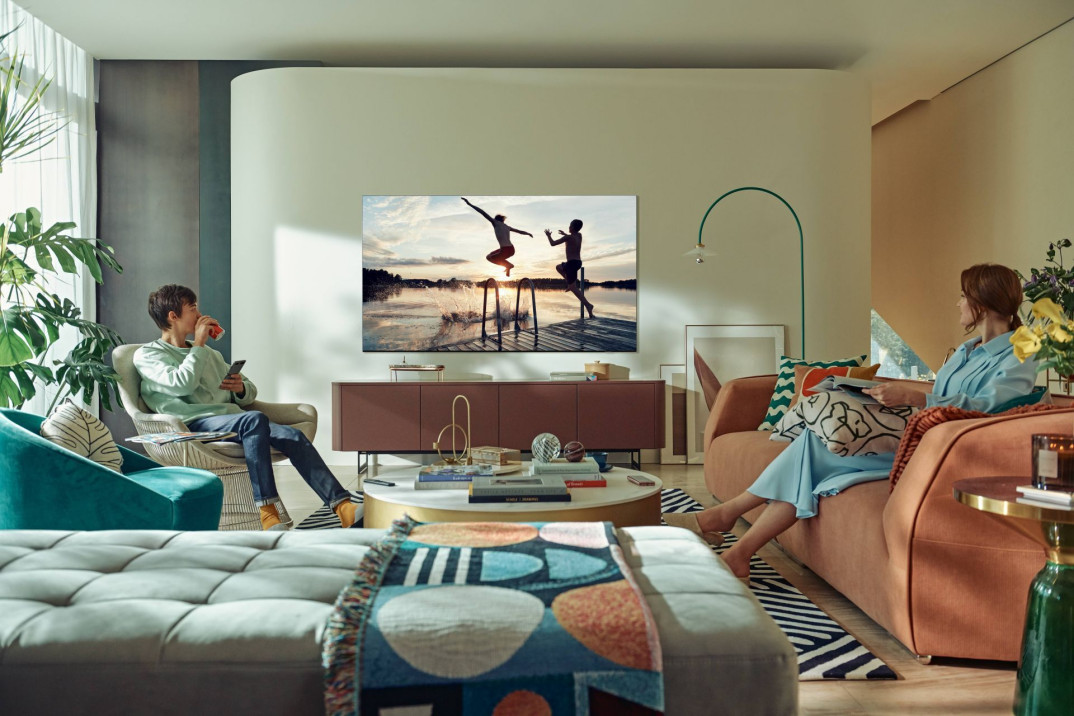 CDA Premium na telewizorach Samsung Smart TV