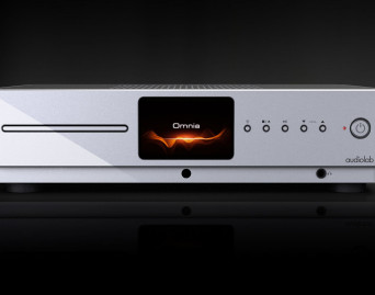 System all-in-one Audiolab Omnia