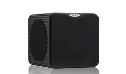 Basowa kostka Velodyne