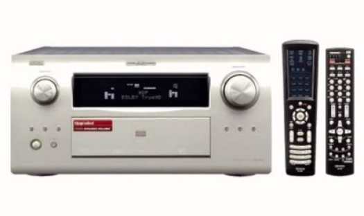 Flagowce Denona na warsztat