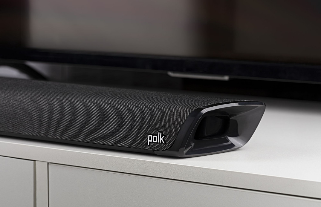 Soundbar Polk Audio MagniFi 2