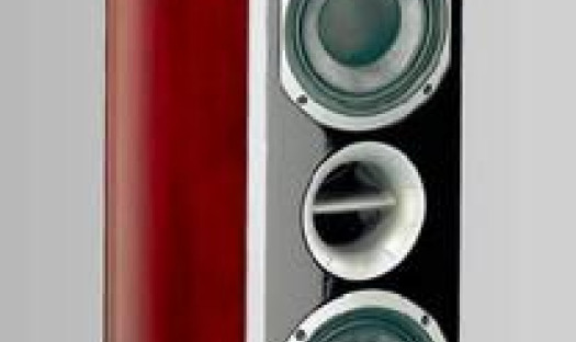 Triangle z korektorem - wolnostojący model Lyrr