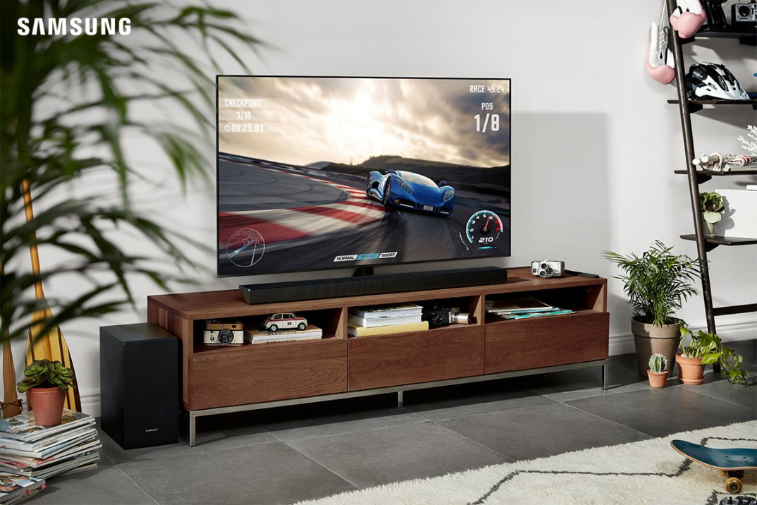 Soundbar Samsung N650 teraz w promocyjnej cenie