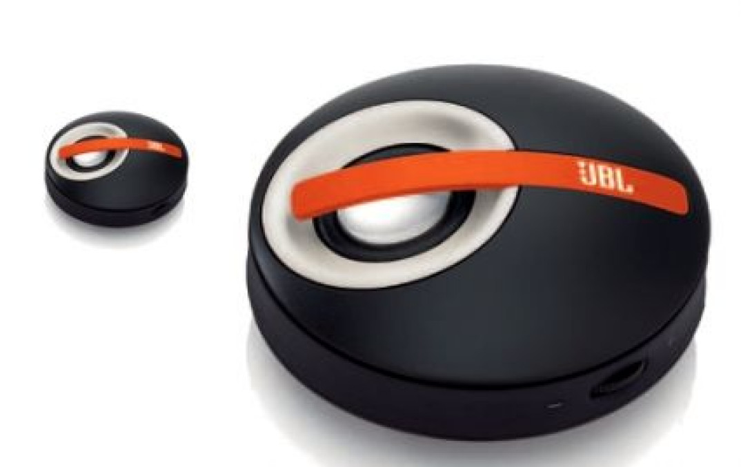 JBL Ontour Micro