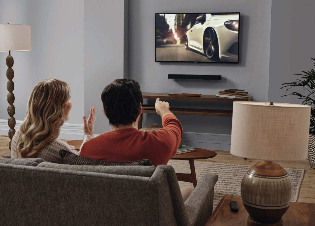 Soundbar JBL Bar 5.0 Multibeam