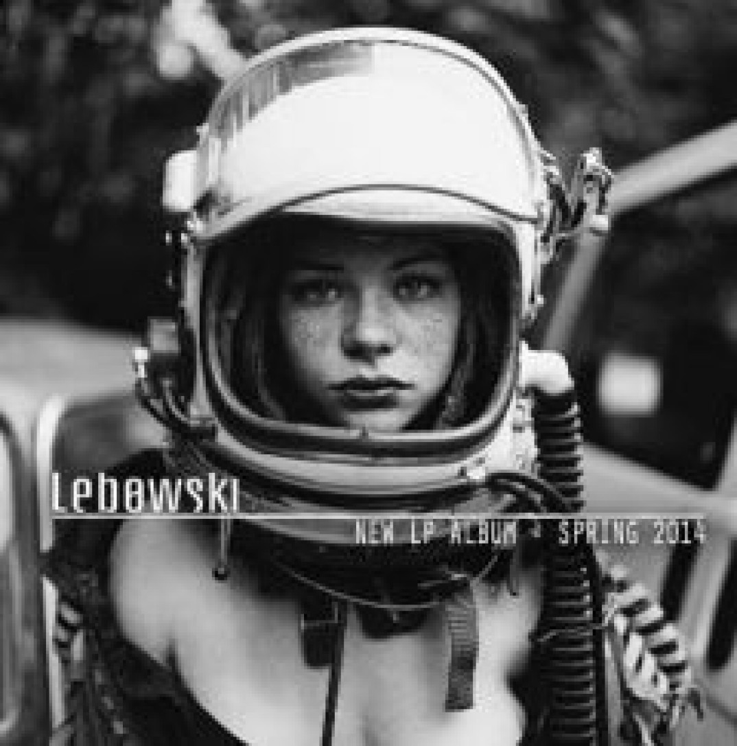 Lebowski ujawnia okładkę nowego albumu. Premiera wiosną