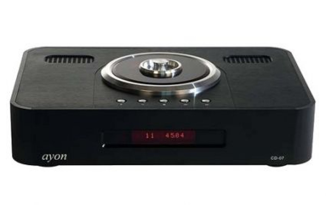 Ayon CD-07