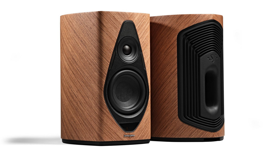 Grupa Horn na Audio Video Show 2023