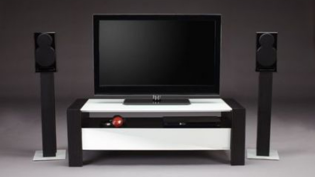 Stoliki RTV: Saeby, Kubben WB, Lunde