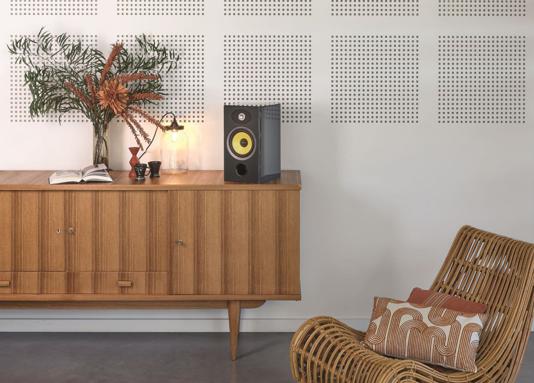 Nowe głośniki Focal -  Aria K2 906 i K2 Center