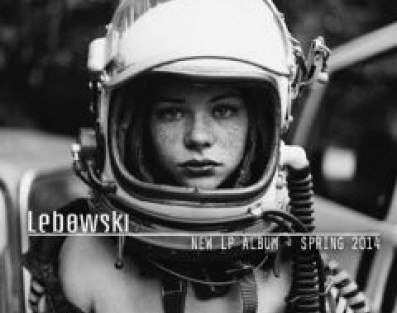 Lebowski ujawnia okładkę nowego albumu. Premiera wiosną