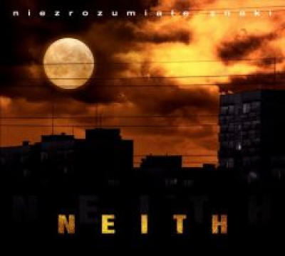 Niezrozumiałe Znaki