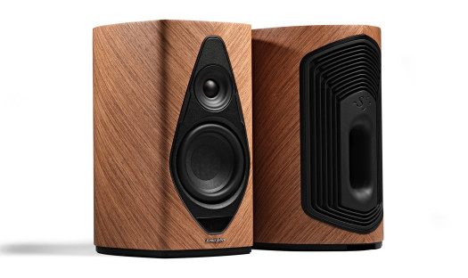 Grupa Horn na Audio Video Show 2023