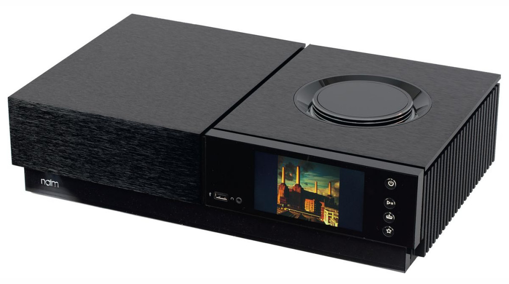 Uniti Nova Power Edition