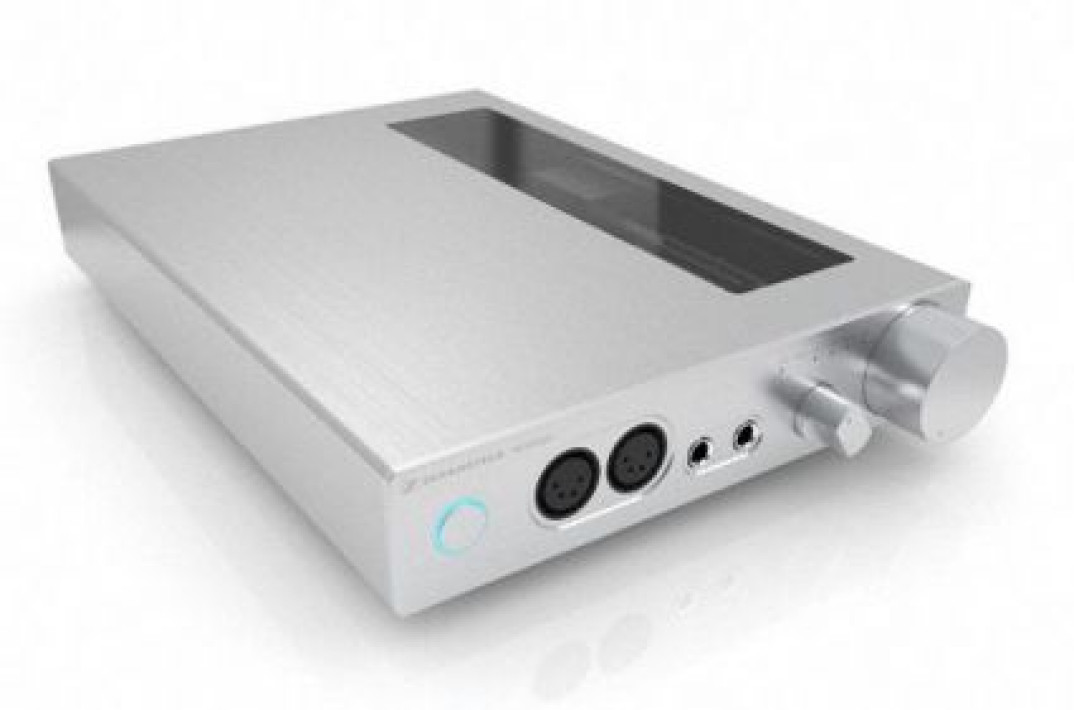 Sennheiser HDVD800 + HD800 versus reszta świata w Premium Sound