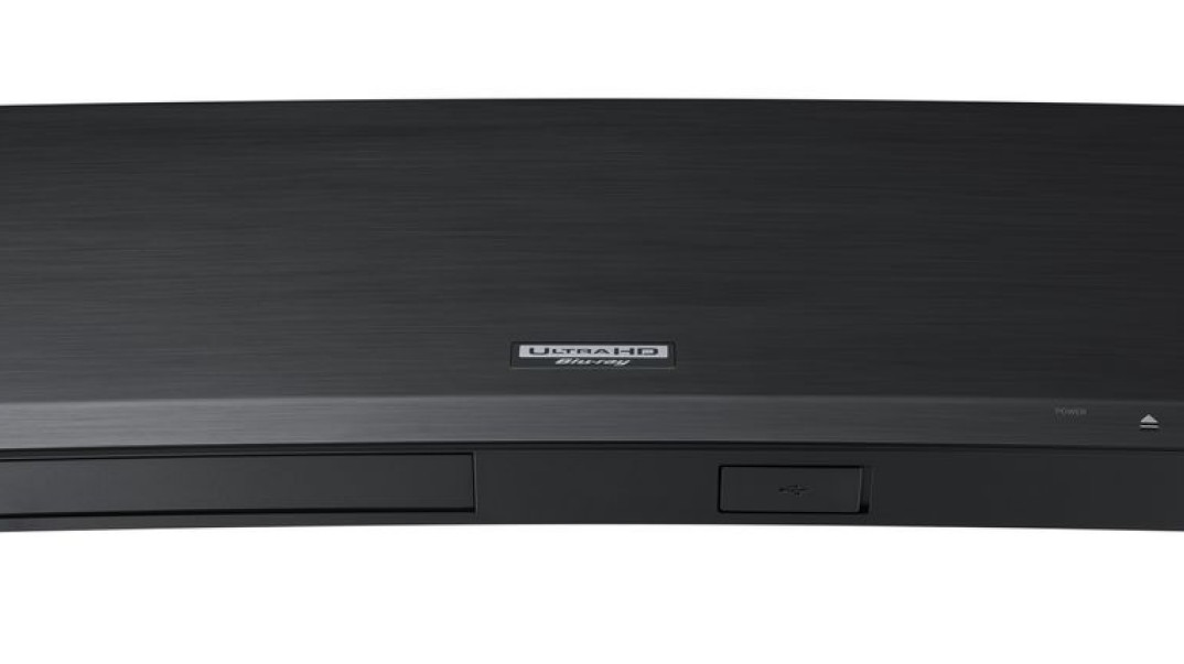 Odtwarzacz Blu-ray UHD Samsung UBD-M8500